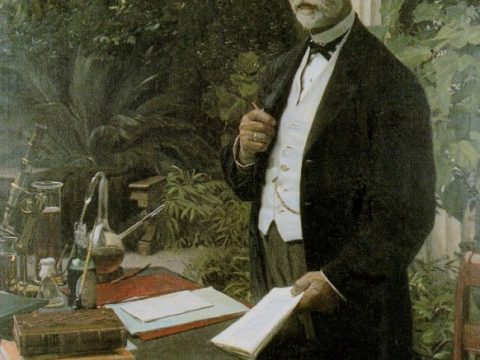 J. C. Jacobsen