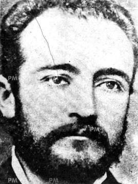 José Manuel Pando