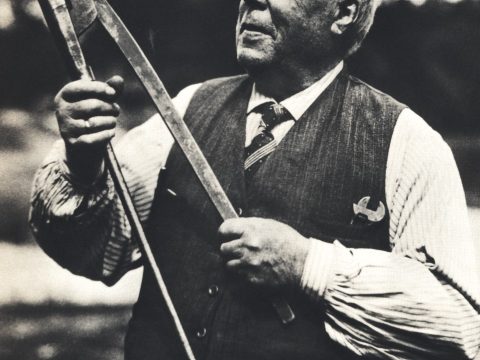 Johan Petter Johansson