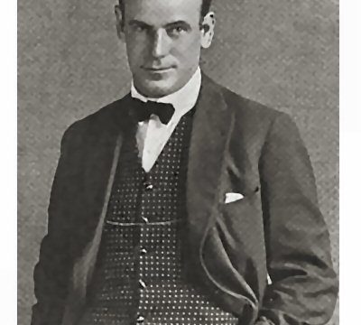 J. P. McGowan