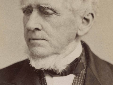 John Adams Dix