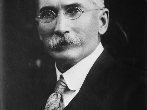 James Barry Munnik Hertzog