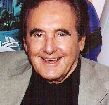 Joseph Barbera