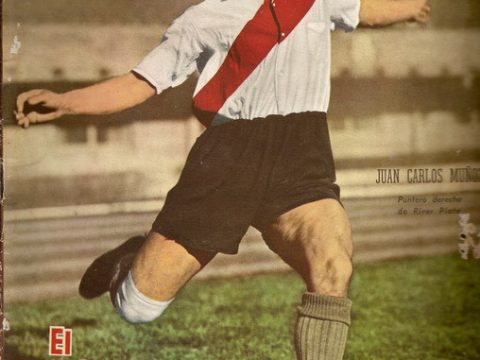 Juan Carlos Muñoz