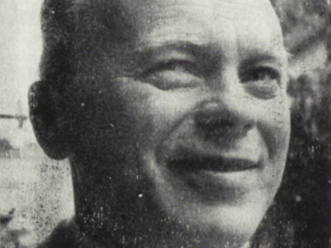 Ján Cikker