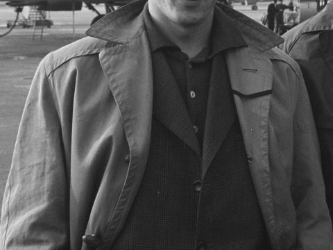 János Göröcs