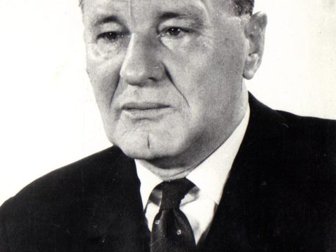 János Kádár