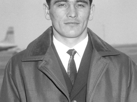 János Kajdi