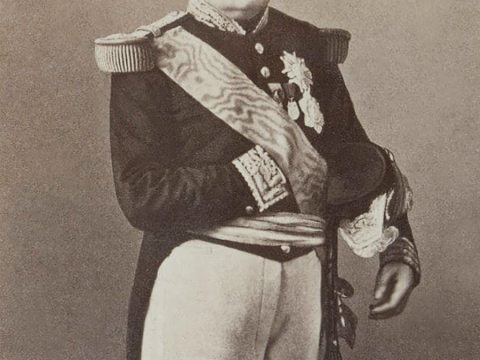 Jérôme Bonaparte