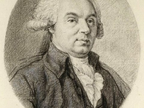 Jérôme Pétion de Villeneuve