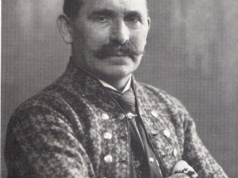Jóannes Patursson