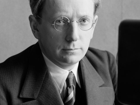 Jón Leifs