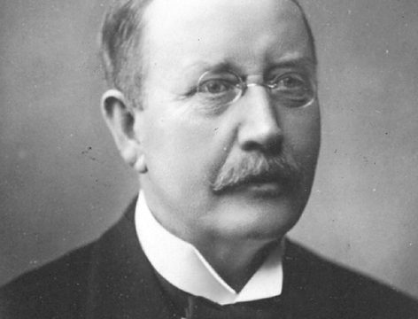 Jón Magnússon