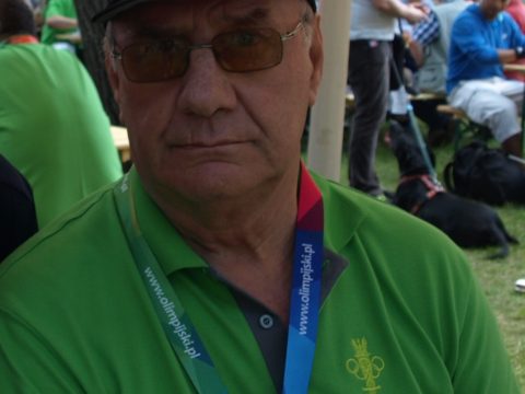Józef Grzesiak