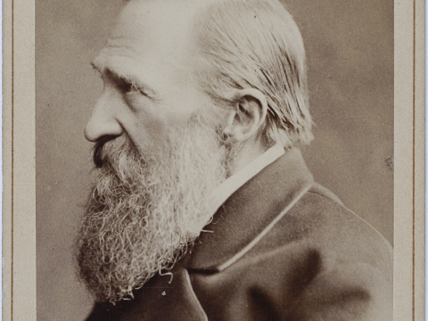 Józef Ignacy Kraszewski