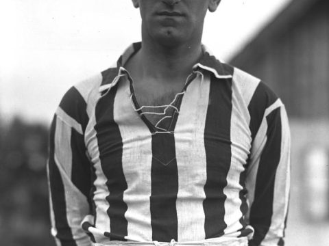 Józef Kałuża