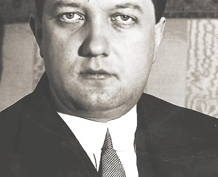 Józef Lipski
