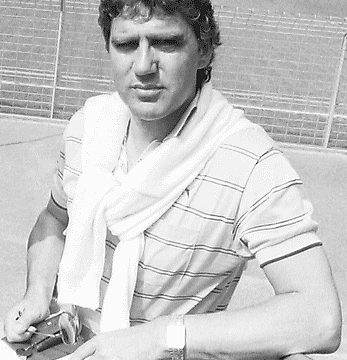 Jörg Berger