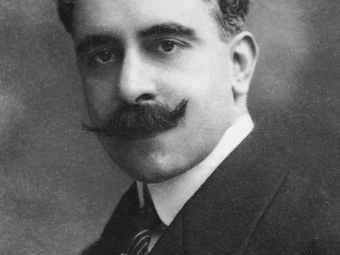 Júlio Dantas