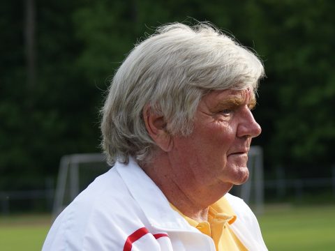 Jürgen Sundermann