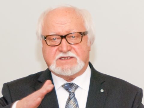 Jānis Streičs