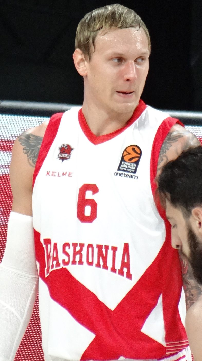 Jānis Timma