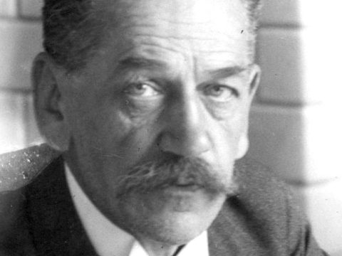 Jędrzej Moraczewski