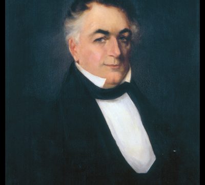James Clark