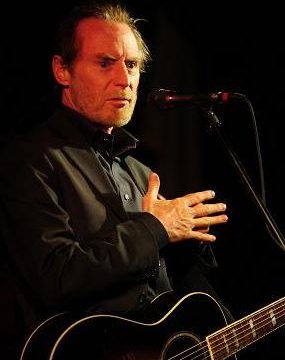 J. D. Souther