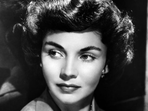 Jennifer Jones