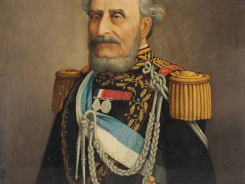 Juan Esteban Pedernera