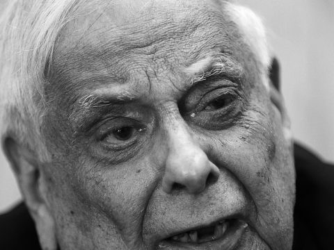 J. F. R. Jacob