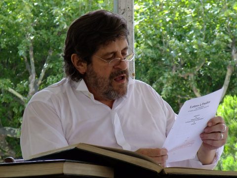 Jacques Frantz