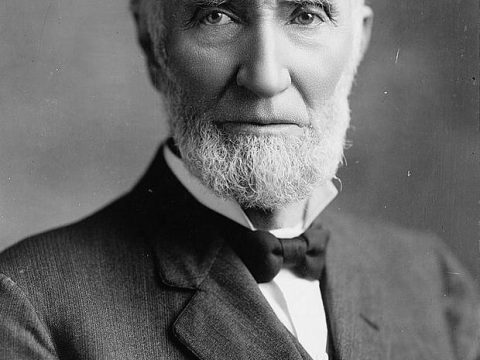 Joseph Gurney Cannon