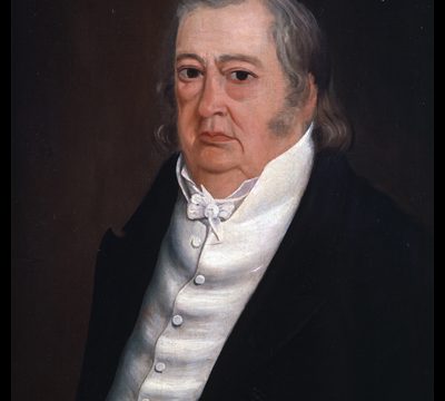James Garrard