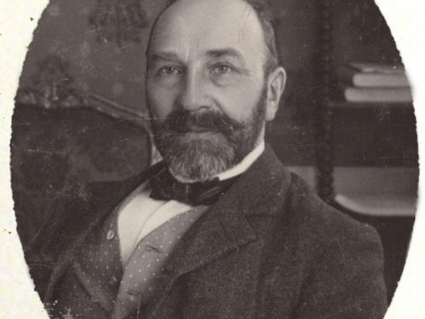 Johan Henrik Deuntzer