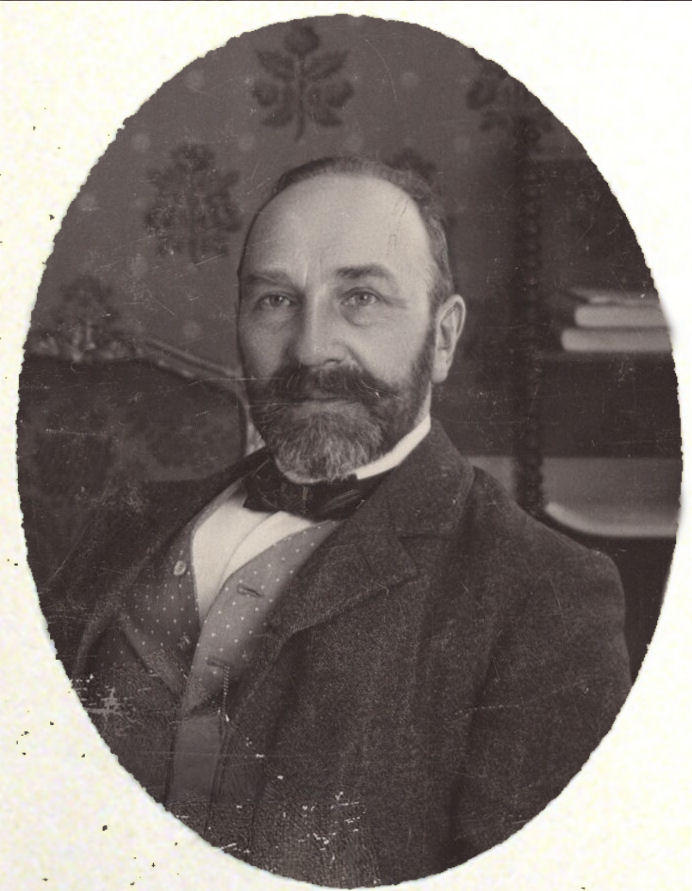 Johan Henrik Deuntzer