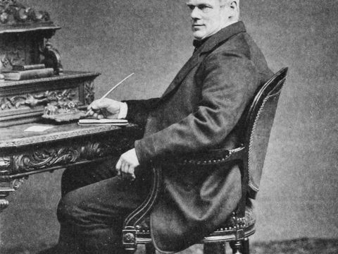 John Henry Gurney Sr.