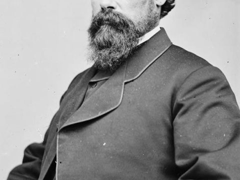John Henninger Reagan
