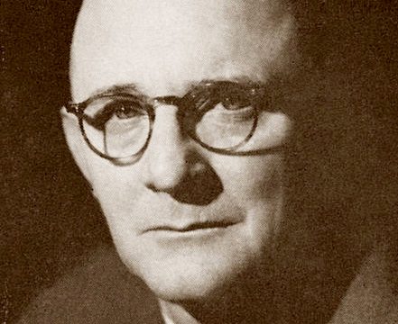 Jacobus Johannes Fouché