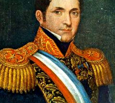 José Joaquín Prieto