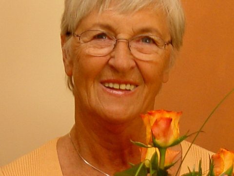 Elżbieta Krzesińska