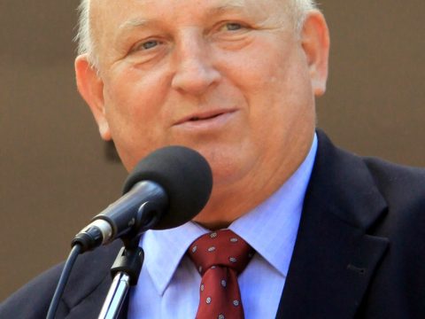 Józef Oleksy