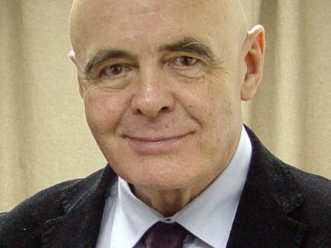 Stanisław Tym