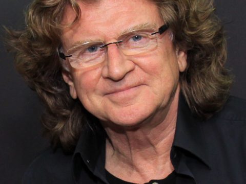 Zbigniew Wodecki