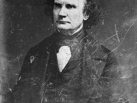 James Murray Mason