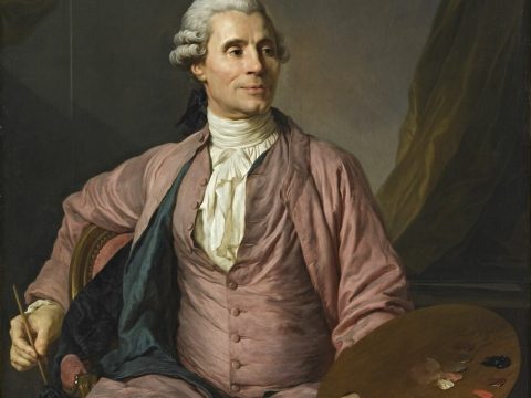 Joseph-Marie Vien