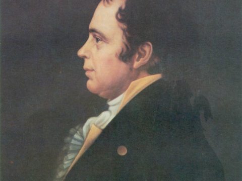 James McHenry