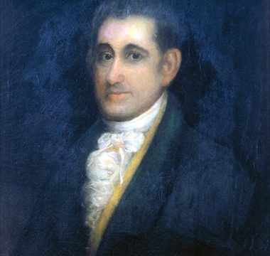 John Adair