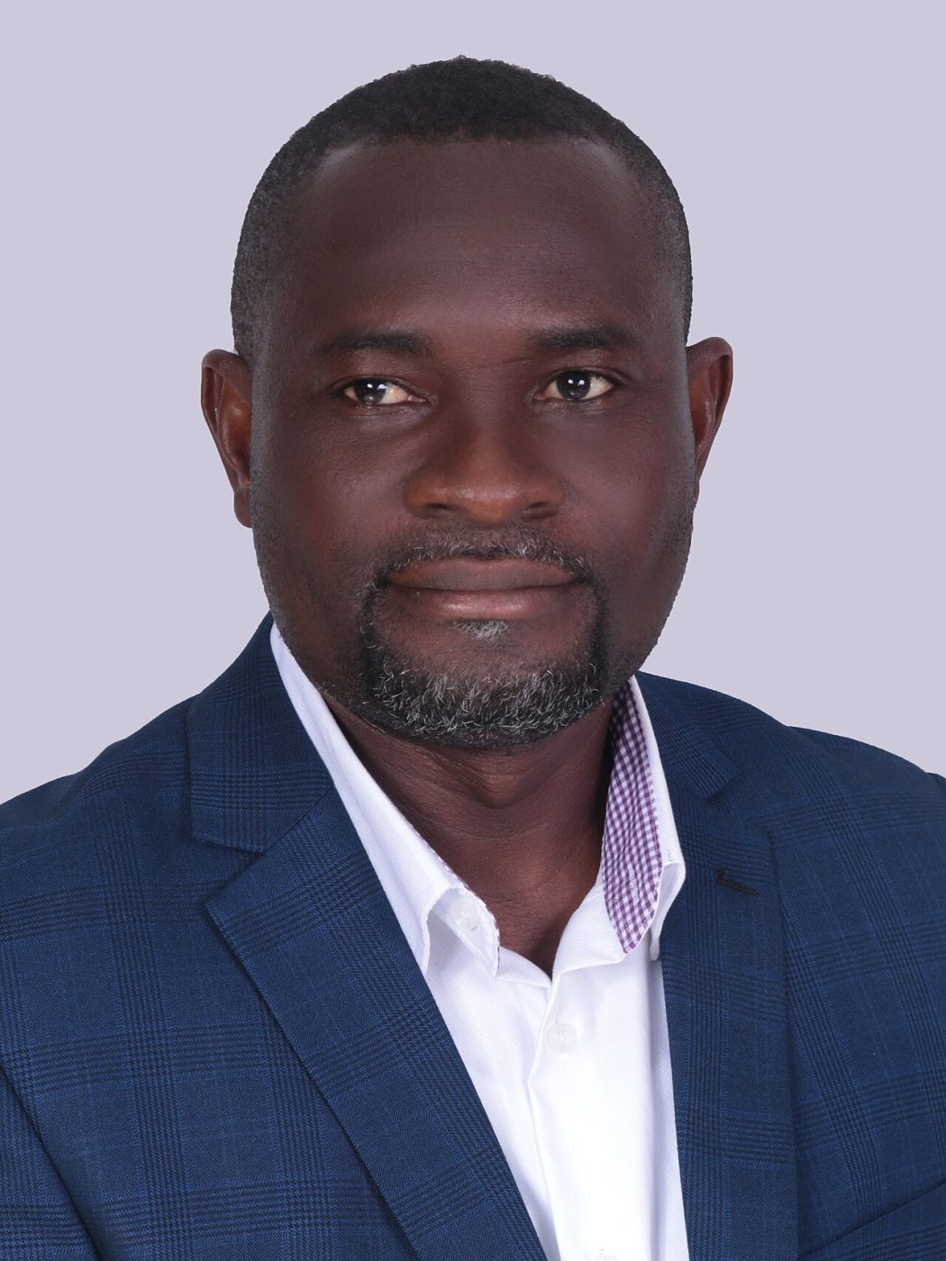 John Ampontuah Kumah